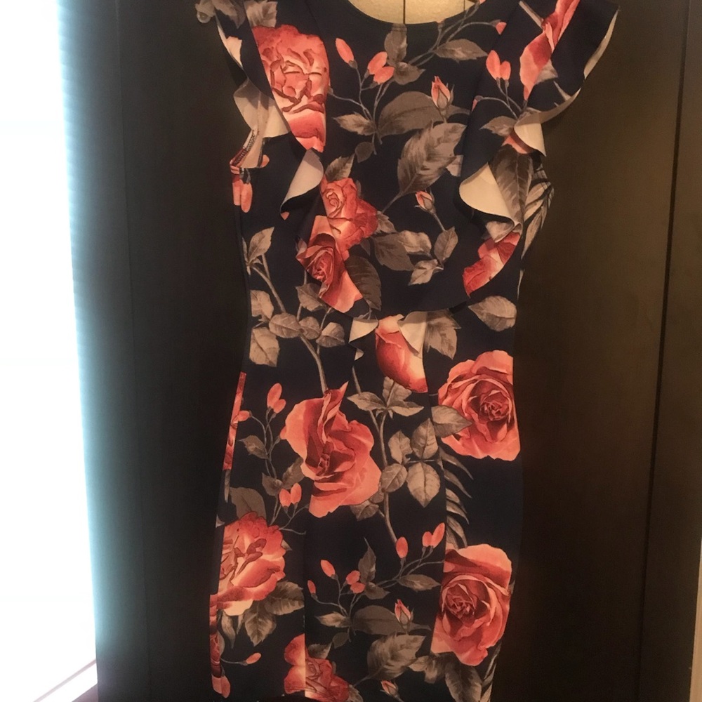 Bodycon Dress - Picture 2 of 2